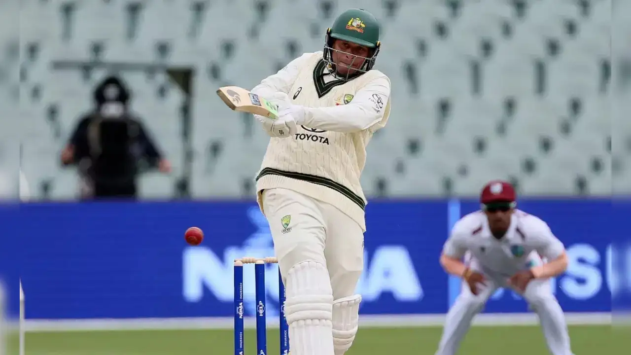 Usman Khawaja declines interview